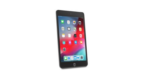 Apple iPad Mini (2019) review