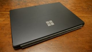 Microsoft Surface Pro 8 laptop