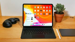 Apple Magic Keyboard review