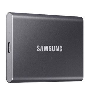 Samsung T7 Portable SSD