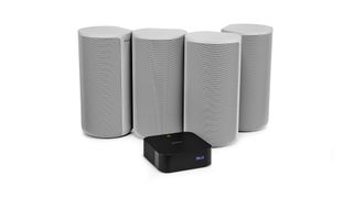 Home Theatre System: Sony HT-A9