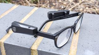 JLab JBuds Frames review