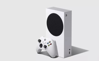 Xbox Series S: $299 @ Walmart