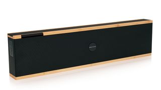 Orbitsound trickles down its high-end tech into a new budget soundbar