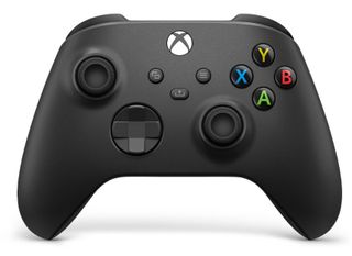 Xbox Series X controller