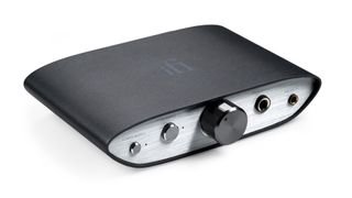 DAC: iFi Zen DAC v2