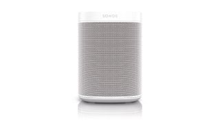 Sonos One SL sound