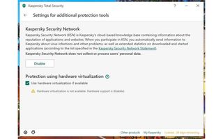 Kaspersky Ksn Data Collection