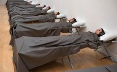 The Method, by Marina Abramović