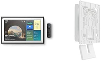 Echo Show 15 bundle with remote and rotating wall mount: was $309 now $244 @ Amazon