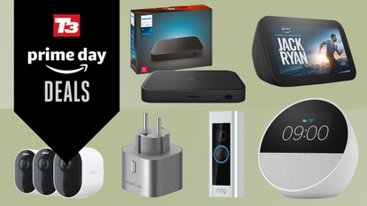 Best Prime Day Smart Home deals 2024