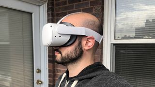 Oculus Quest 2