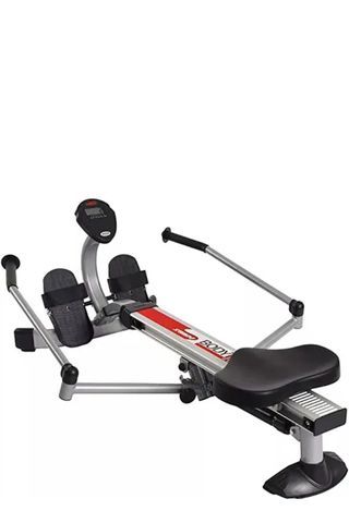 Stamina BodyTrac Glider 1050 Rowing Machine