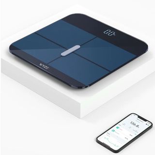 Wyze X smart scales 