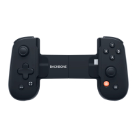 Andrew Myrick - BACKBONE One Mobile Gaming Controller:$99.99$69.99 at Amazon