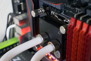 CPU Water-cooling