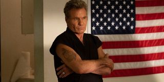 Martin Kove - Cobra Kai