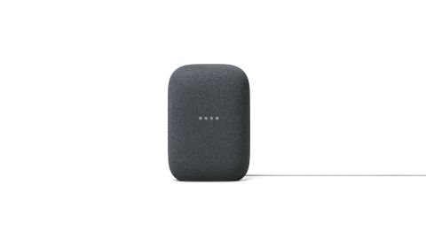 Google Nest Audio review