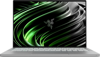 Razer Book 13 Reco