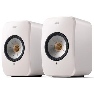 KEF LSX II 