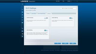 Linksys Hydra Pro 6E setup