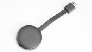 What is Chromecast?