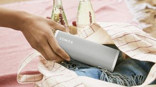 Sonos Roam