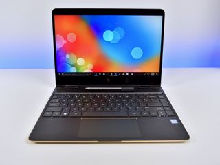 HP Spectre x360 13 4K