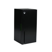 Xbox Series X mini fridge: $88 $39.94 at Walmart