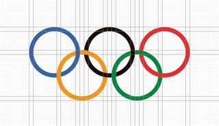 Olympic logo