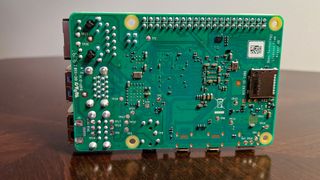 Raspberry Pi 4 Model B