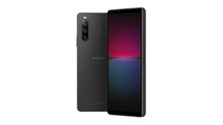 Smartphone: Sony Xperia 10 IV