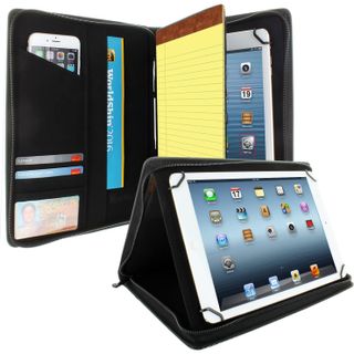 KHOMO Universal Padfolio Case 8 to 11 inches