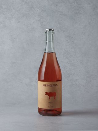 Meinklang Blaufrankisch / Zweigelt ‘Rose’ 2022, Burgenland AT