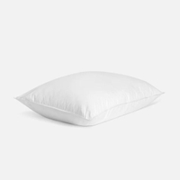 The Brooklinen Down Pillowwas from $109 now $81.75 at Brooklinen