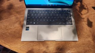 Asus Zenbook S 13 OLED (2023)