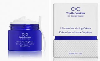 Face forward: Youth Corridor is a doctor-backed skincare range that raises the bar