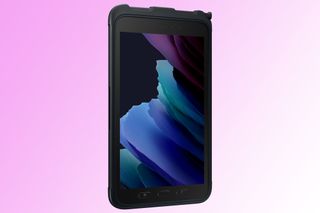 Samsung Galaxy Tab Active3