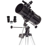 Celestron PowerSeeker 127EQ Was $219.95 Now $169.96 On Amazon.&nbsp;