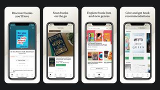 Goodreads iOS