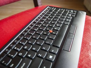 Lenovo ThinkPad TrackPoint Keyboard II