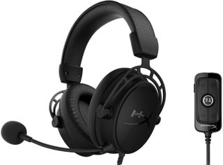 Hyperx Cloud Alpha S Reco