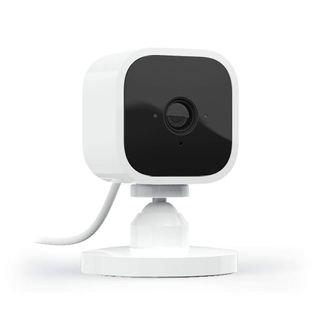 Blink Mini Smart Camera