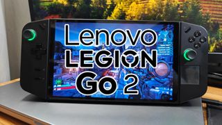 Lenovo Legion Go 2