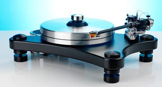 VPI Prime