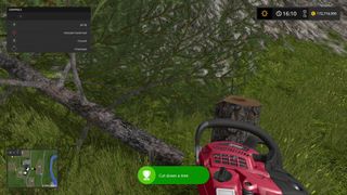 Farming Simulator 17 Xbox One