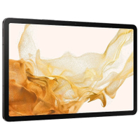 Samsung Galaxy Tab S8 Plus 128GB: $749.99 $499 at Walmart