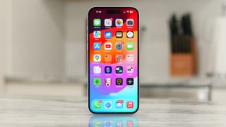 Apple iPhone 15 Plus review.