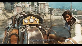 Dishonored 2 Xbox One