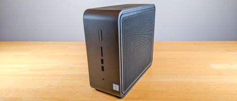 Intel NUC 9 Pro (Quartz Canyon) review